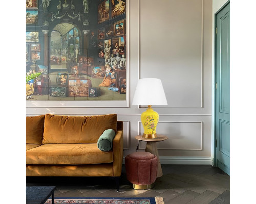 Настольная лампа декоративная Loft it Dandelion 10380T/B