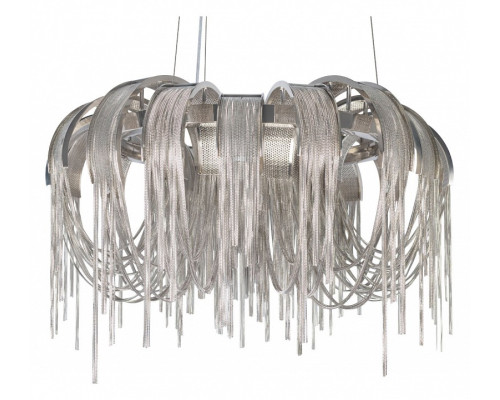 Подвесная люстра Loft it Volver 10404/650 SN