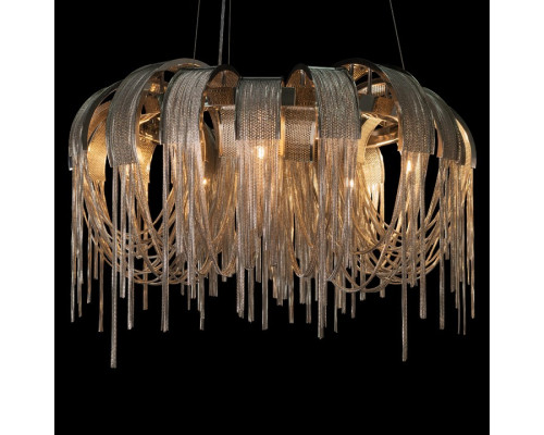 Подвесная люстра Loft it Volver 10404/650 SN