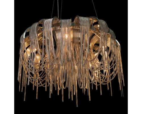 Подвесная люстра Loft it Volver 10404/650 SN