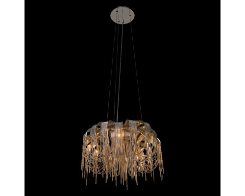 Подвесная люстра Loft it Volver 10404/650 SN
