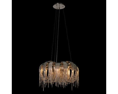 Подвесная люстра Loft it Volver 10404/650 SN