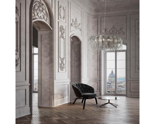 Подвесная люстра Loft it Volver 10404/650 SN