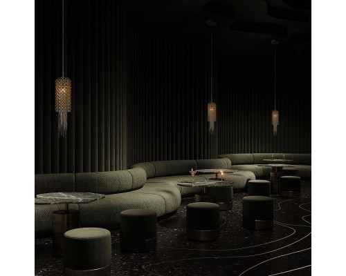 Подвесной светильник Loft it Opera 10406P