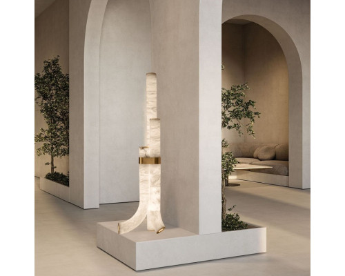 Торшер Loft it Sumatra 10412F