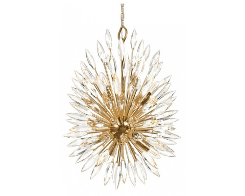 Подвесная люстра Loft it Splash 10418/8