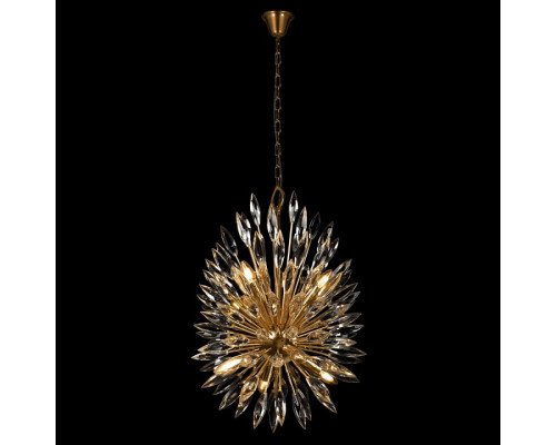 Подвесная люстра Loft it Splash 10418/8