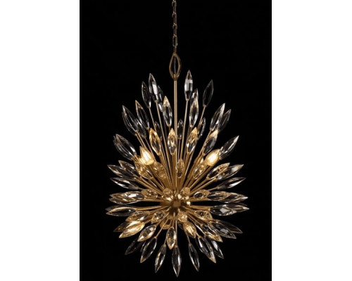 Подвесная люстра Loft it Splash 10418/8