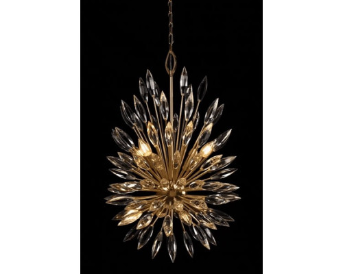 Подвесная люстра Loft it Splash 10418/8