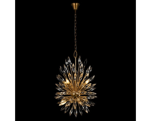 Подвесная люстра Loft it Splash 10418/8