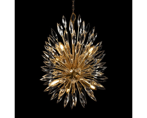 Подвесная люстра Loft it Splash 10418/8