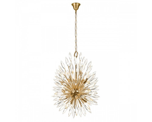 Подвесная люстра Loft it Splash 10418/8