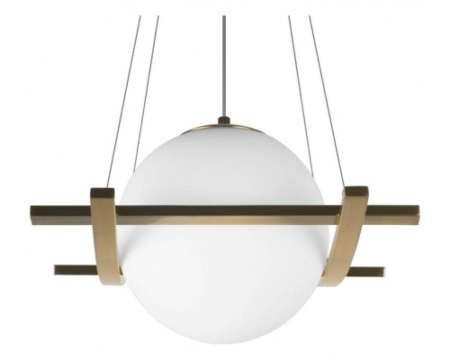 Подвесной светильник Loft it Swing 10424/200