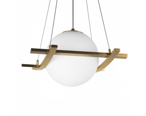 Подвесной светильник Loft it Swing 10424/200