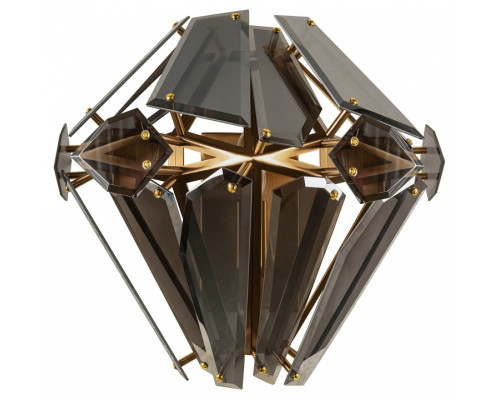 Накладной светильник Loft it Shard 10432W Smoke