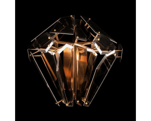 Накладной светильник Loft it Shard 10432W Smoke