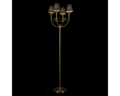 Торшер Loft it Lattice 10435F