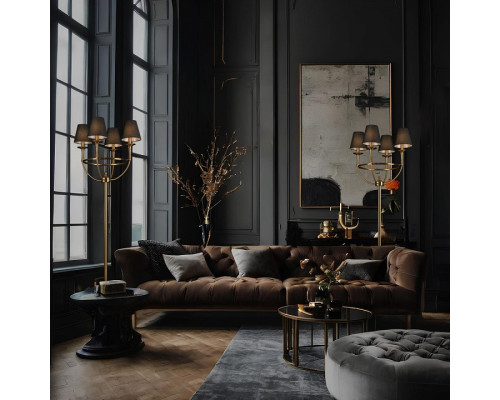 Торшер Loft it Lattice 10435F