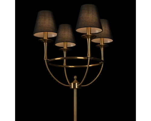 Торшер Loft it Lattice 10435F