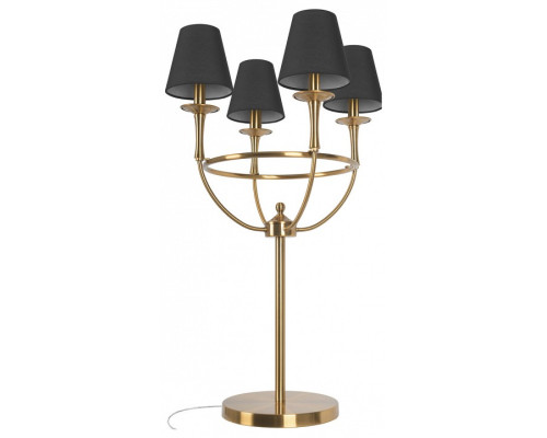 Настольная лампа декоративная Loft it Lattice 10435T