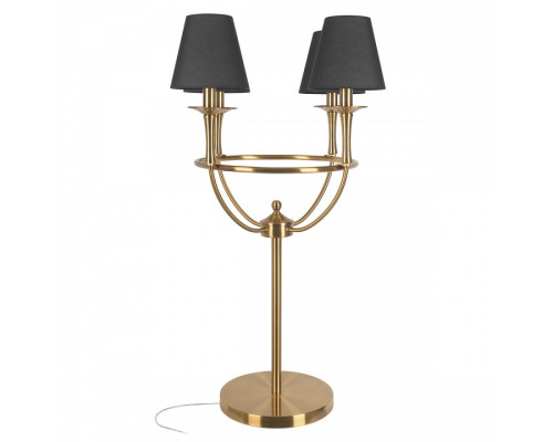 Настольная лампа декоративная Loft it Lattice 10435T