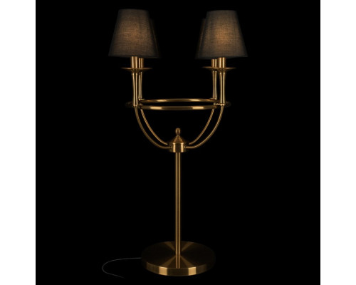 Настольная лампа декоративная Loft it Lattice 10435T