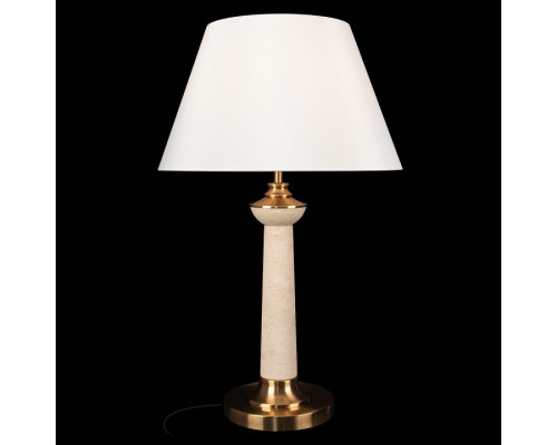 Настольная лампа декоративная Loft it Limestone 10442T/C