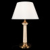 Настольная лампа декоративная Loft it Limestone 10442T/C