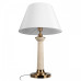 Настольная лампа декоративная Loft it Limestone 10442T/C
