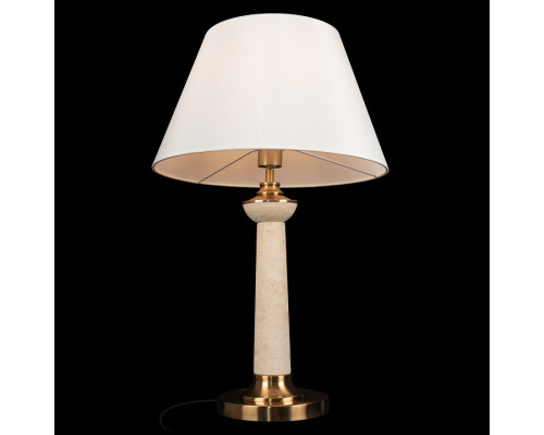Настольная лампа декоративная Loft it Limestone 10442T/C