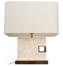 Настольная лампа декоративная Loft it Slot 10448T