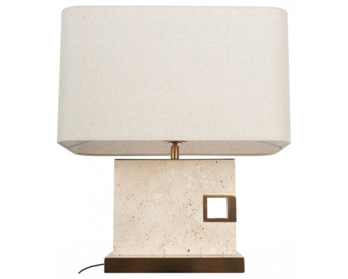 Настольная лампа декоративная Loft it Slot 10448T