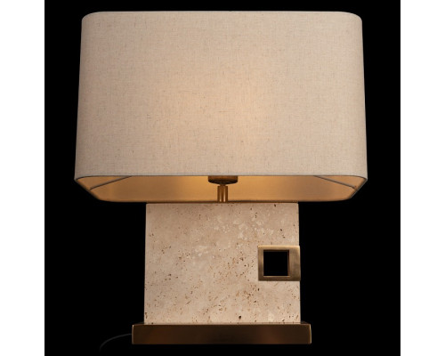 Настольная лампа декоративная Loft it Slot 10448T