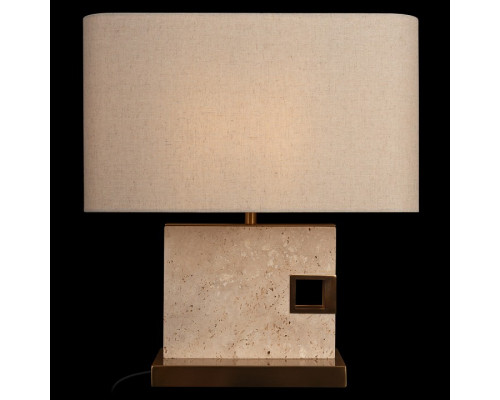 Настольная лампа декоративная Loft it Slot 10448T