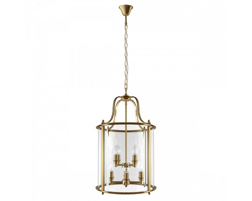 Подвесной светильник Loft it Lighthouse 10456/8 AB