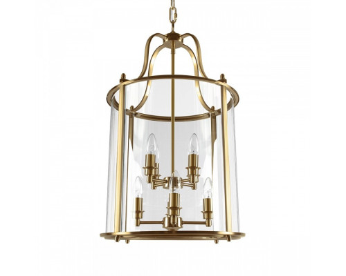 Подвесной светильник Loft it Lighthouse 10456/8 AB