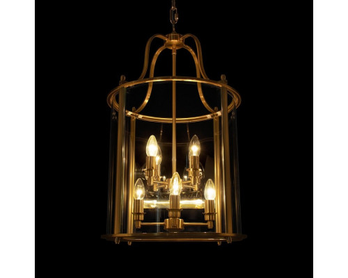 Подвесной светильник Loft it Lighthouse 10456/8 AB