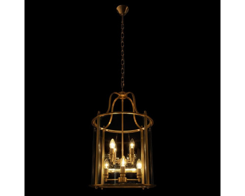 Подвесной светильник Loft it Lighthouse 10456/8 AB