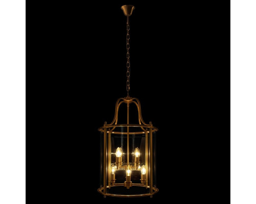 Подвесной светильник Loft it Lighthouse 10456/8 AB