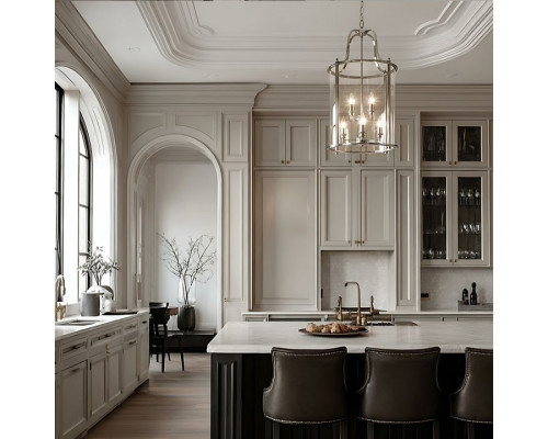 Подвесной светильник Loft it Lighthouse 10456/8 AB