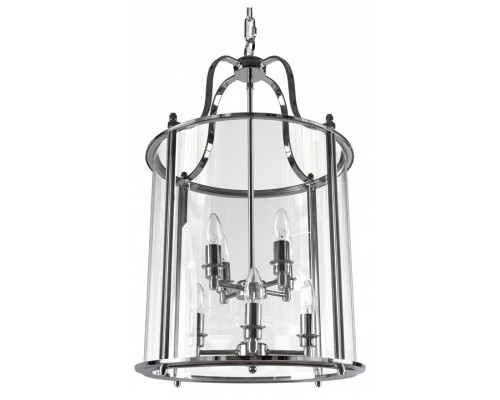 Подвесной светильник Loft it Lighthouse 10456/8 CR