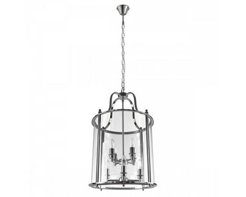 Подвесной светильник Loft it Lighthouse 10456/8 CR