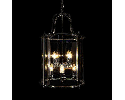 Подвесной светильник Loft it Lighthouse 10456/8 CR