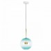 Подвесной светильник Loft it Bolle 2027-P1 Blue