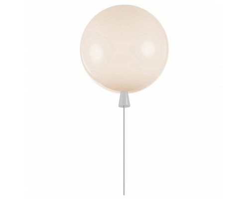 Накладной светильник Loft it Memory 5055C/M white