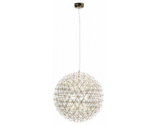 Подвесной светильник Loft it Raimond 9027-89 Gold