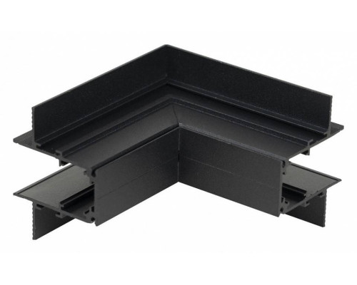 Соединитель угловой L-образный для треков встраиваемых Loft it Tech GAC007M