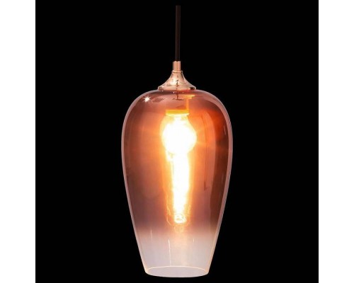 Подвесной светильник Loft it Fade Pendant Light LOFT2020-B