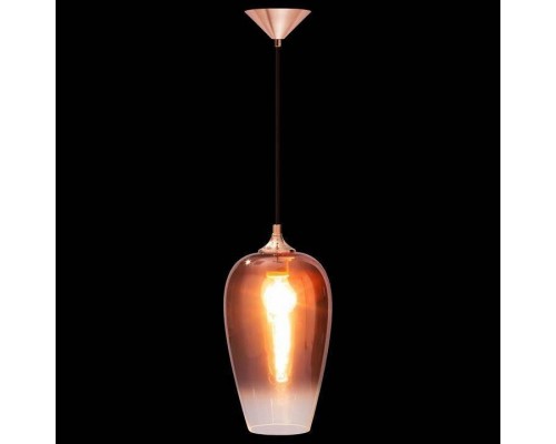 Подвесной светильник Loft it Fade Pendant Light LOFT2020-B