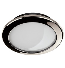 Встраиваемый светильник Luminarte  GX53LED-DLL8W-NL